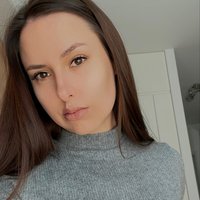 Рита Карпович