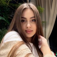 Рогачева Регина🖤
