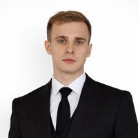 Илья Руденков