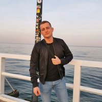 Руслан Recruiter