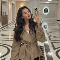 Екатерина Шаврагова