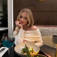 Светлана Симонова