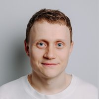 Сергей Колтунов