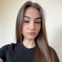 Ангелина Соколова
