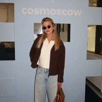 Екатерина Князькова