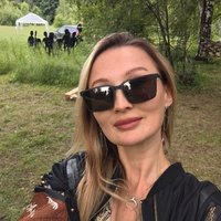 Татьяна Семёнова
