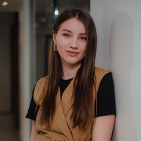 Тоня Левина