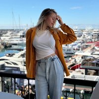 Катерина Шаяхмат —|— Ваш Тревел Гид