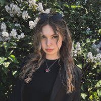 Арина Трофимова