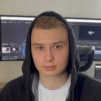 iGORR Fedichkin | Editor