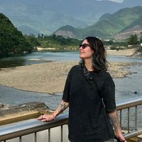 Алина Богоутдинова