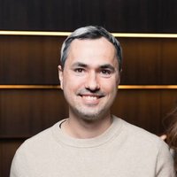 Валерий Михайленко I Маркетинг и PR