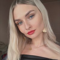 Valeriya Afonina