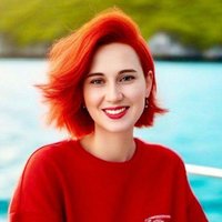 Олеся Пахтусова