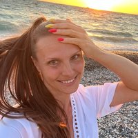Виктория ЯРКО 🔆🔆🔆 Editor + SMM