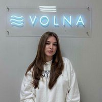 Валерия Старко
