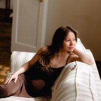 Ангелина Ильина