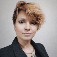 Yana Apon | IT recruiter